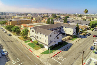 3301 W 139th St, Hawthorne, CA - Aérien  Vue de la carte - Image1