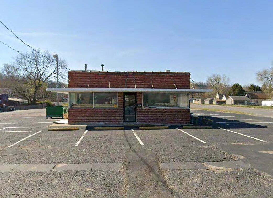 2801 Nicholson Ave, Kansas City, MO for sale Primary Photo- Image 1 of 2