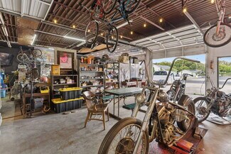 Plus de détails pour 446 E Highland Blvd, San Antonio, TX - Commerce de détail à vendre