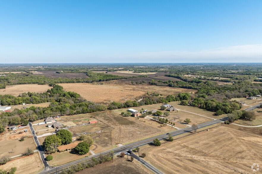 TX-56 & Mitchell Rd, Sherman, TX à vendre - Photo du b timent - Image 3 de 17