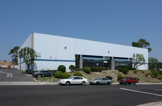 Plus de détails pour 2612 Temple Heights Dr, Oceanside, CA - Bureau à louer