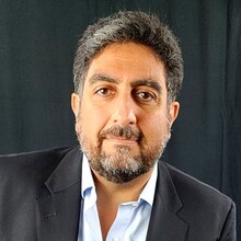 John Akhavan