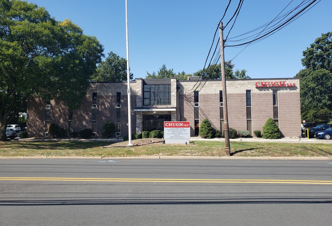 295 Pierson Ave, Edison, NJ for lease Primary Photo- Image 1 of 9