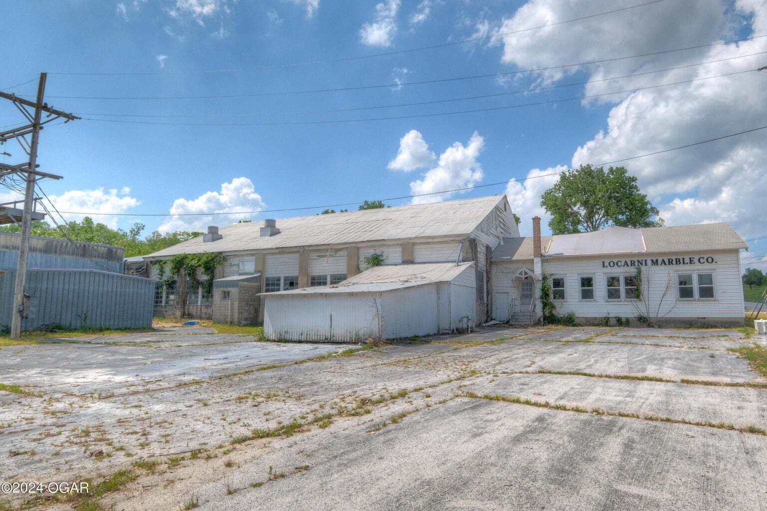 899 N Francis St, Carthage, MO for sale Building Photo- Image 1 of 19