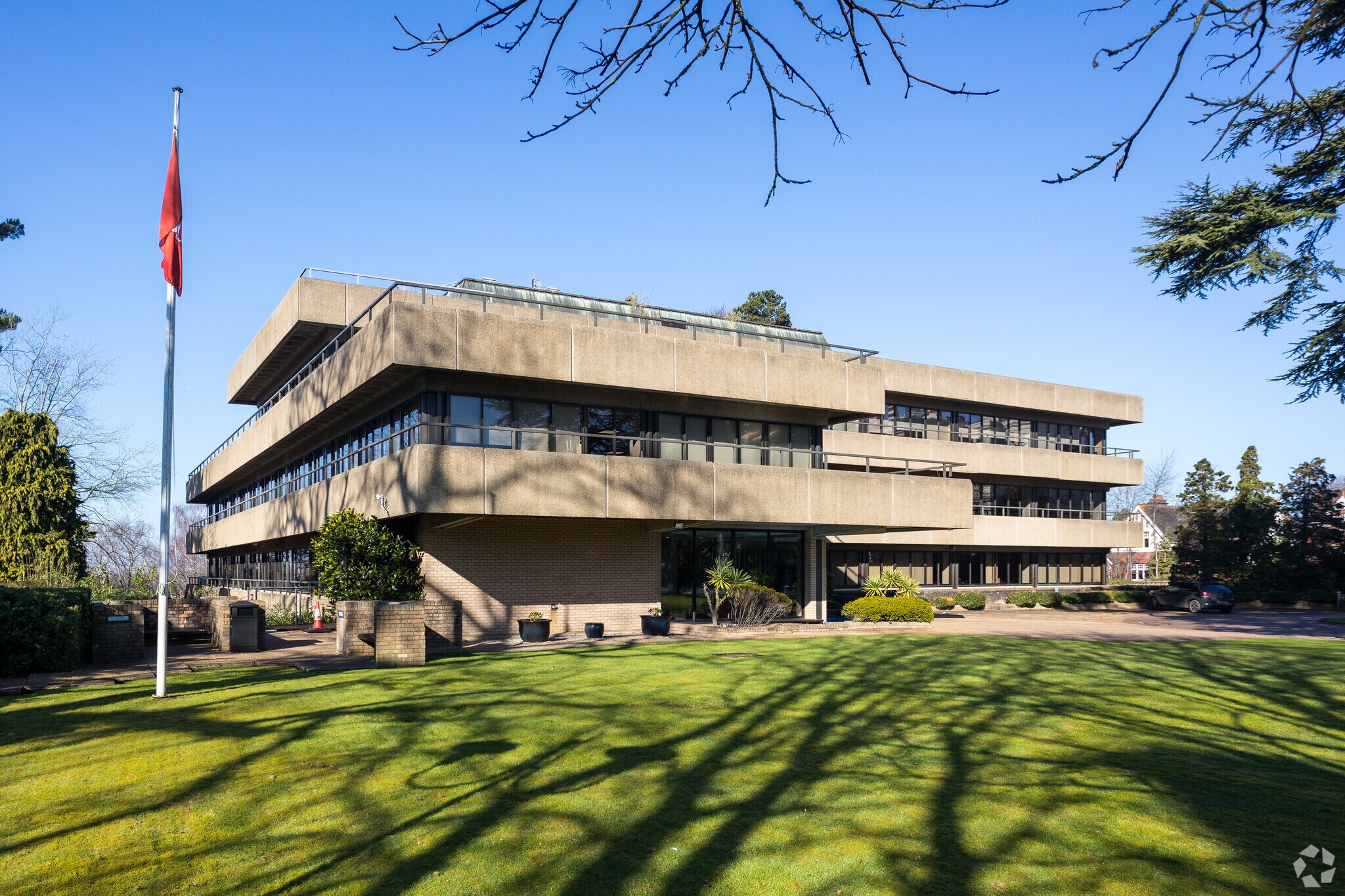 77 Mount Ephraim, Tunbridge Wells for lease Primary Photo- Image 1 of 6