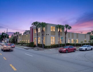 Plus de détails pour 80 W Michigan St, Orlando, FL - Bureau à vendre