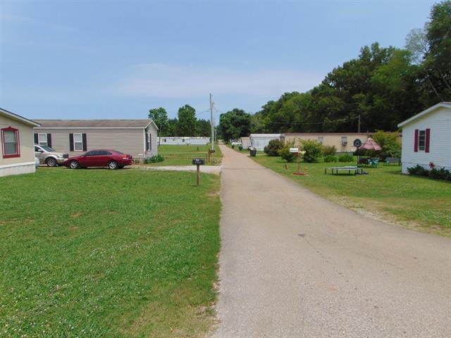 2250 Ford Rd, Muscle Shoals, AL à vendre - Photo principale - Image 1 de 5