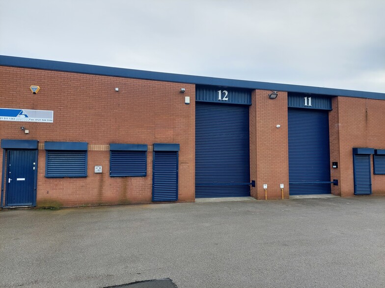 Birmingham Rd, Oldbury for lease - Building Photo - Image 2 of 2