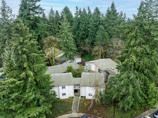 More details for 1714 Evergreen Park Ct SW, Olympia, WA - Multifamily for Sale