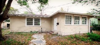 Plus de détails pour 2063 W 17th St, Jacksonville, FL - Spécialité à vendre