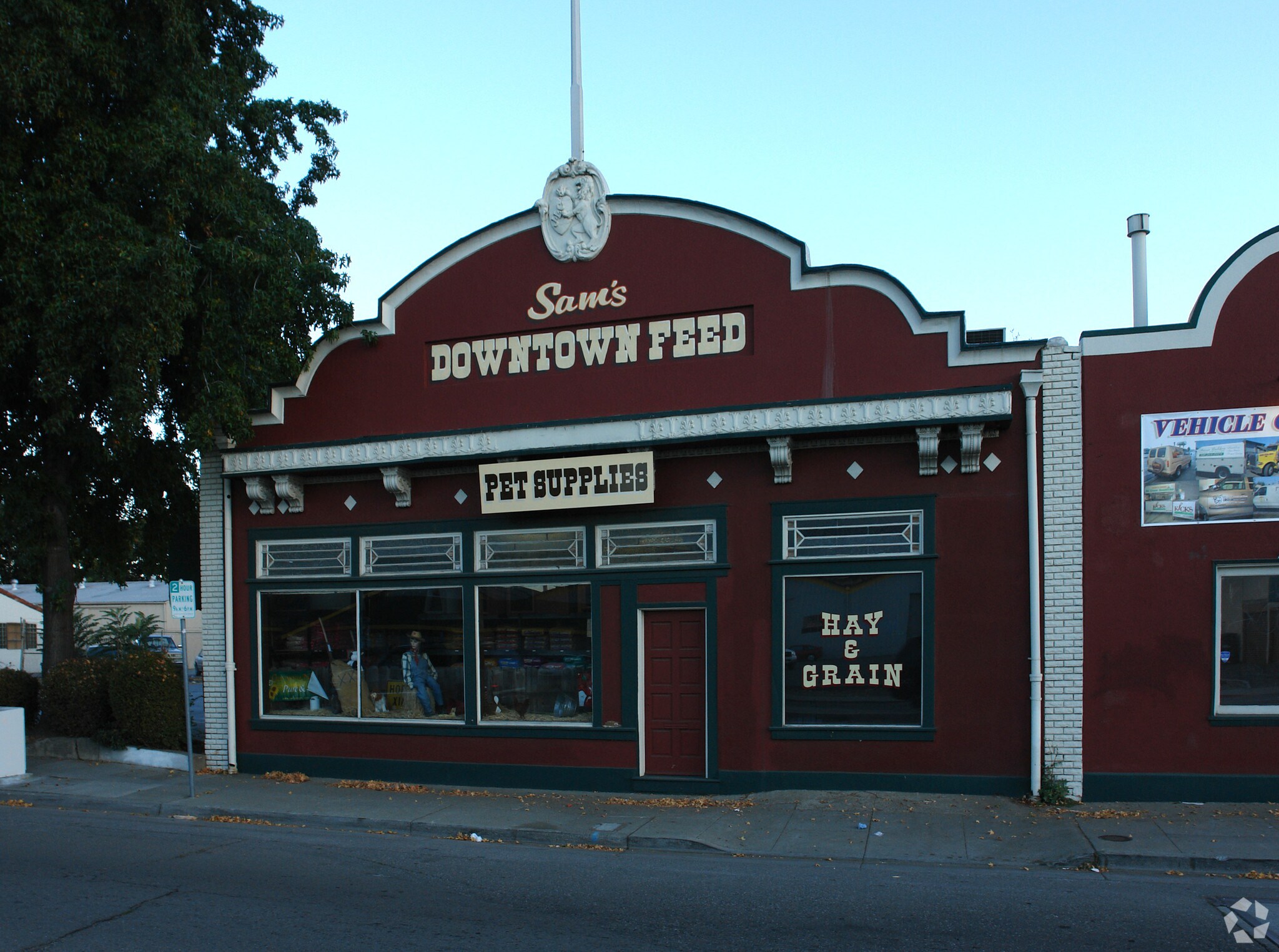 759 W San Carlos St, San Jose, CA à vendre Photo principale- Image 1 de 3