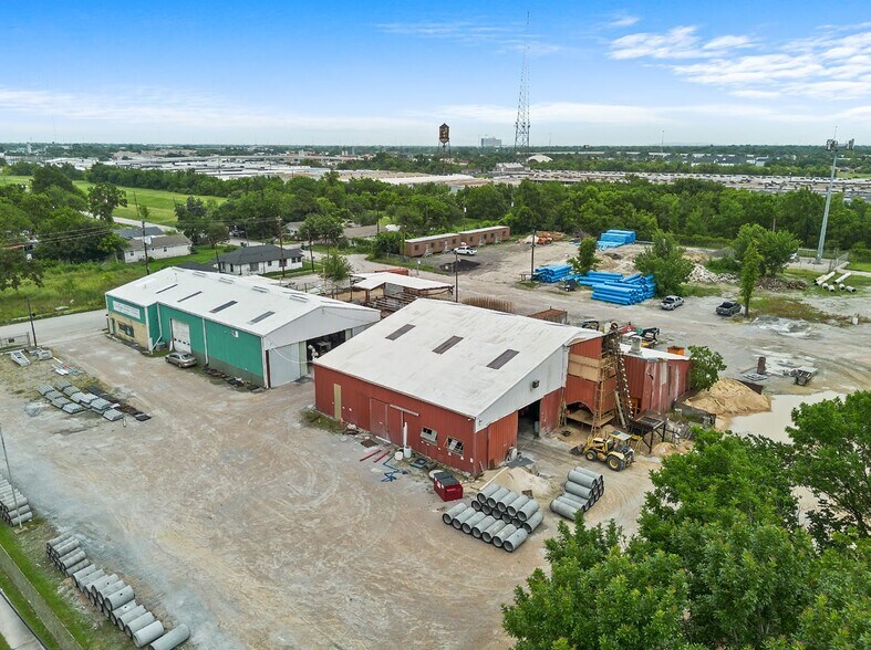 2918 Elysian St, Houston, TX à vendre - Photo du bâtiment - Image 2 de 13