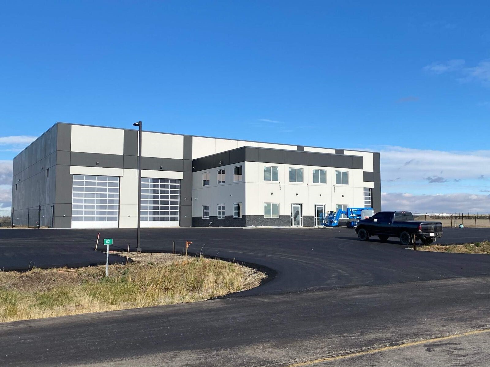 722040 Range Road 51, Grande Prairie County No 1, AB for sale Primary Photo- Image 1 of 1