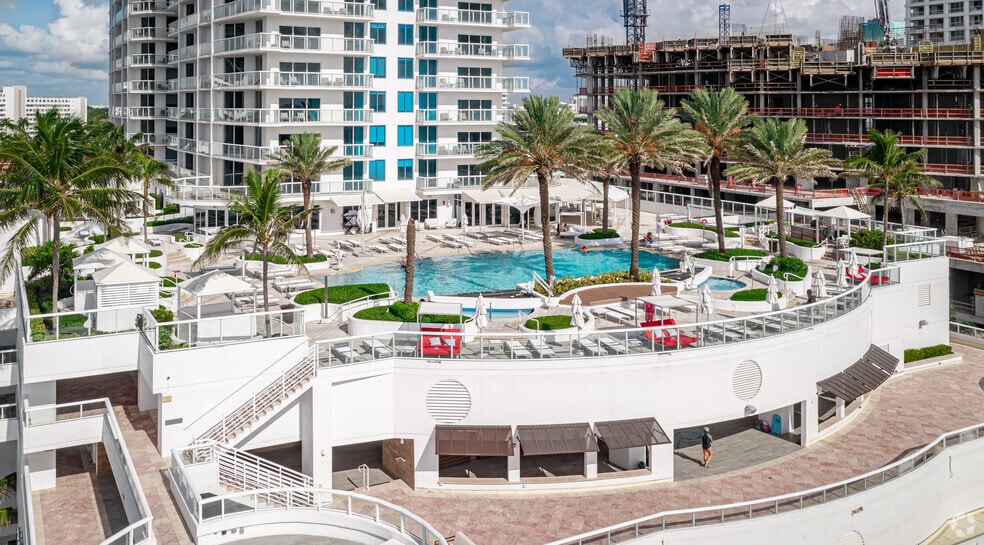 505 N Fort Lauderdale Beach Blvd, Fort Lauderdale, FL for sale - Building Photo - Image 3 of 18