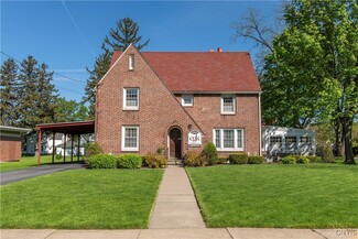 More details for 2810 Genesee St, Utica, NY - Office for Sale