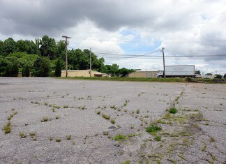 More details for 1702 S Main St, Lexington, NC - Land for Sale