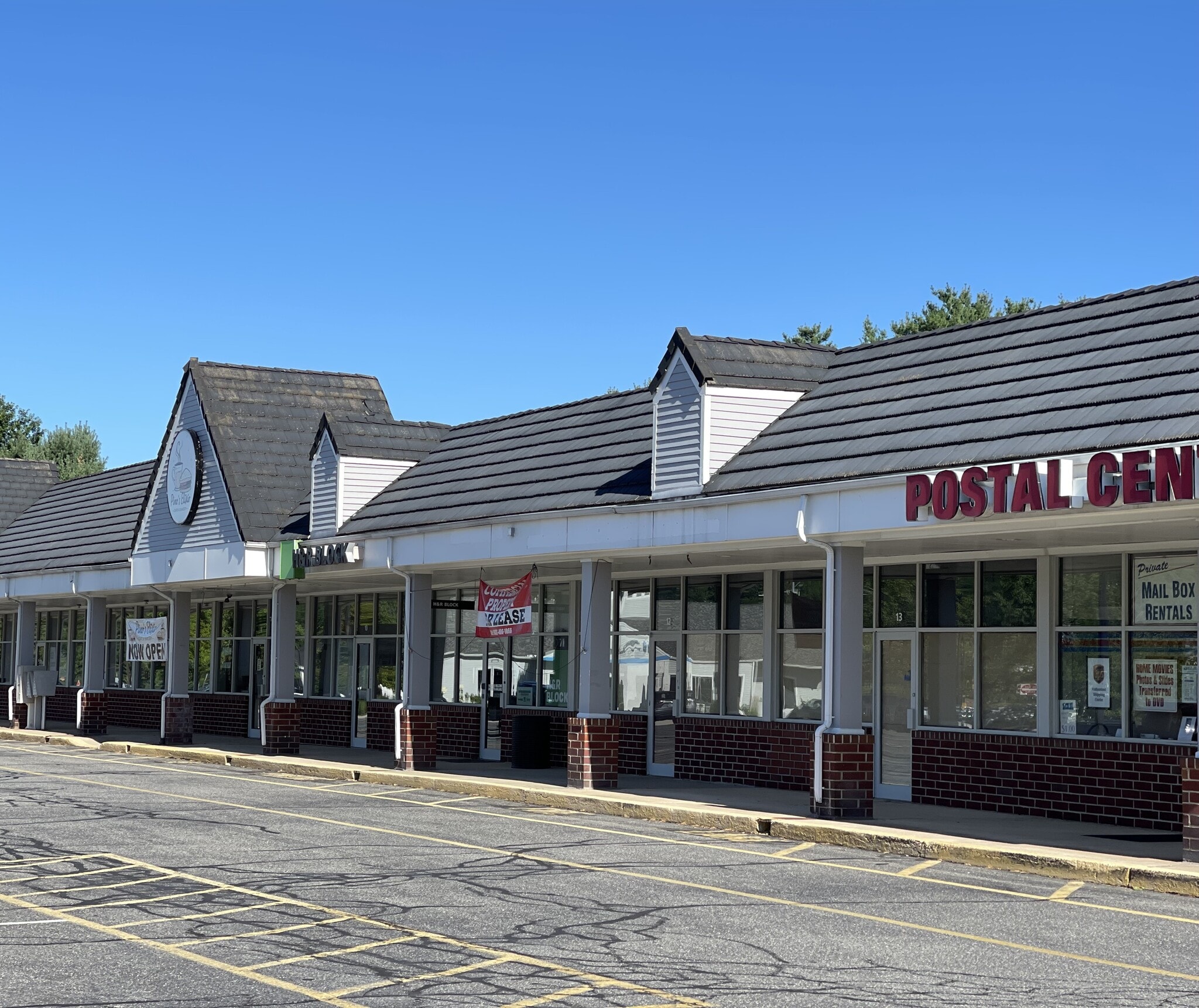 614 Nashua St, Milford, NH for lease Building Photo- Image 1 of 18