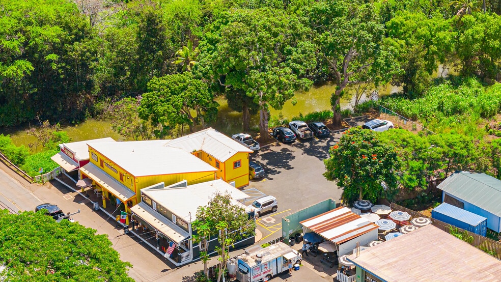 66-520 - 66-528 Kamehameha Highway Hwy, Haleiwa, HI for sale - Building Photo - Image 3 of 7