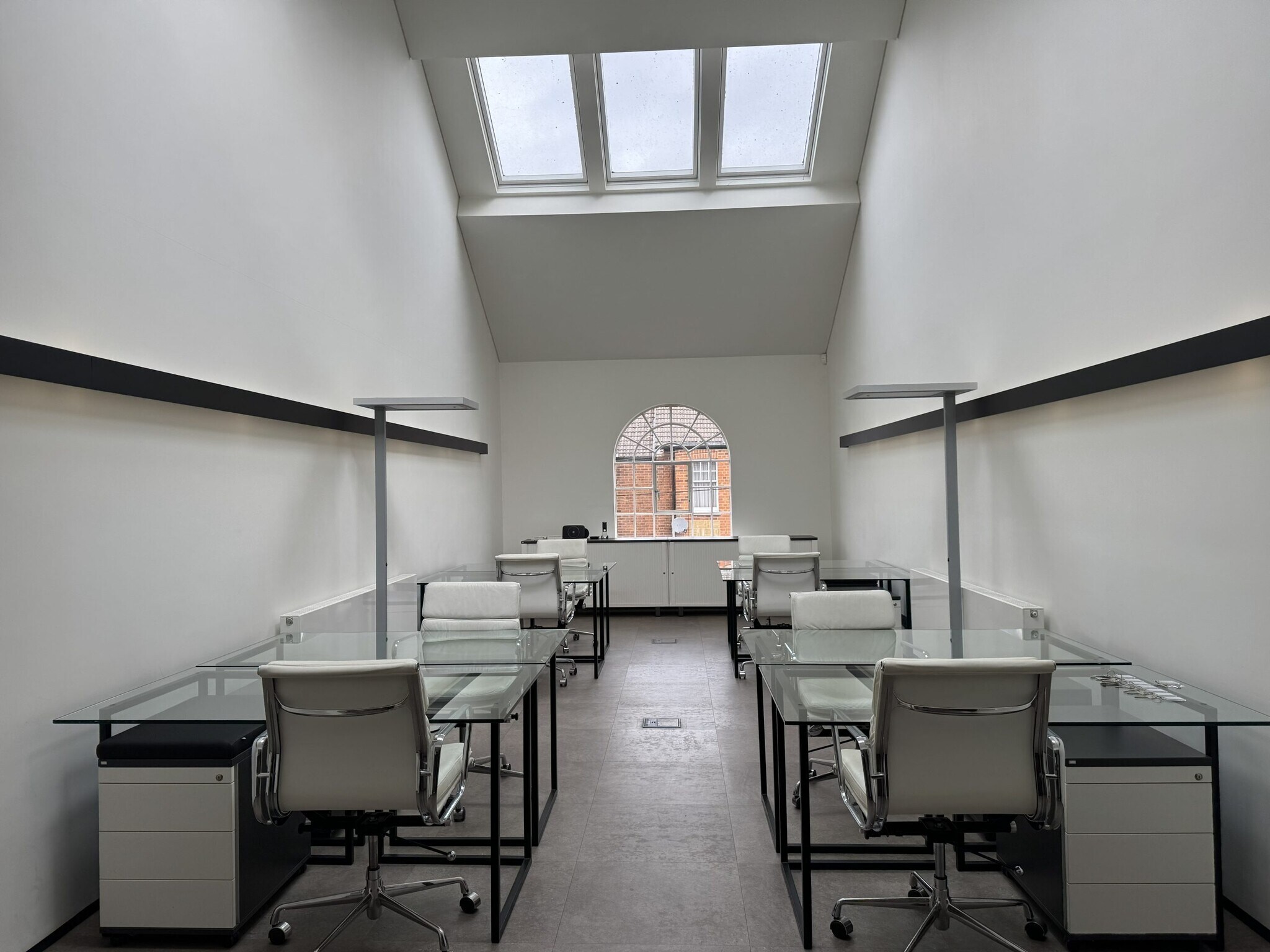 2 Buckhurst Avenue, Sevenoaks à louer Photo intérieure- Image 1 de 8