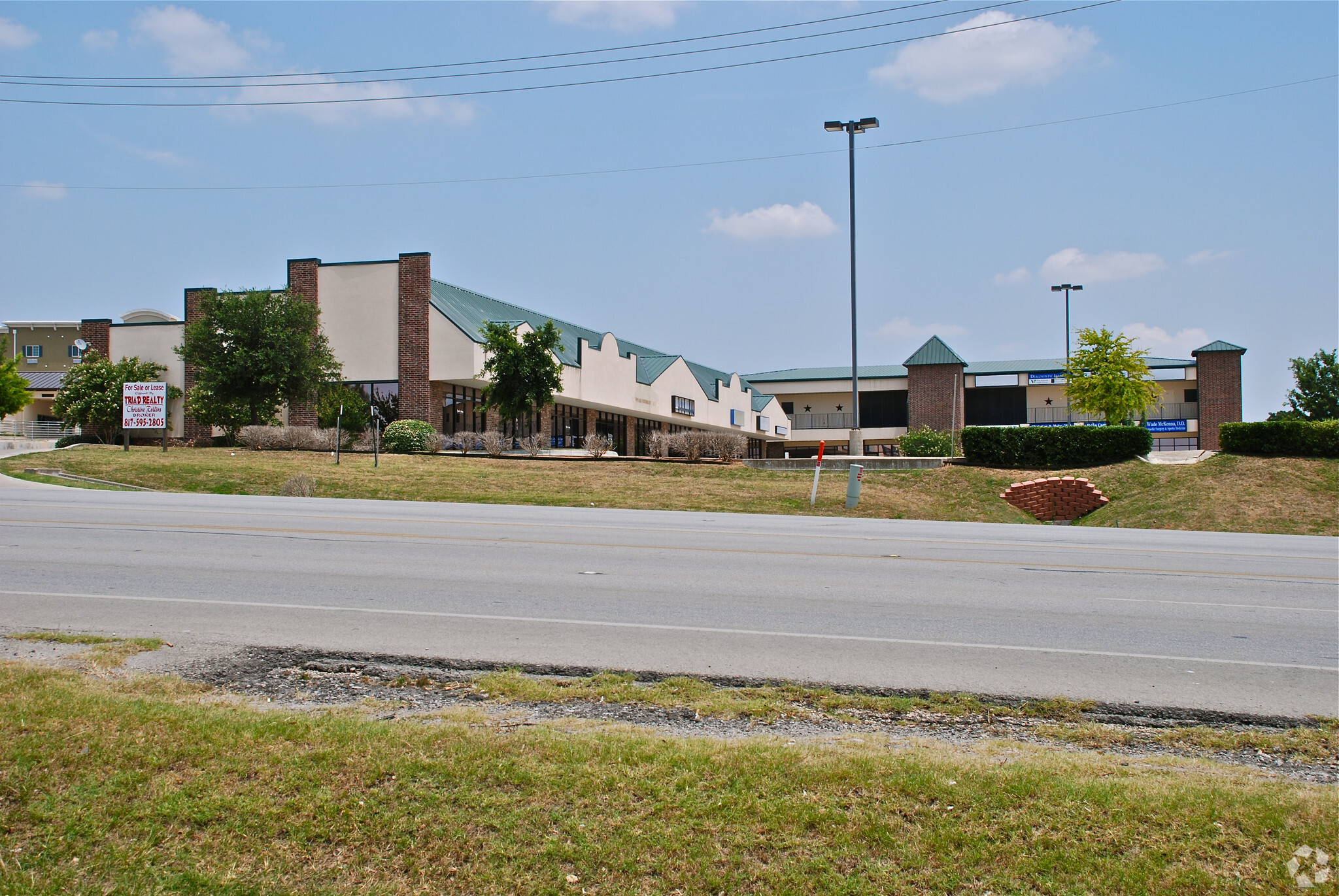 1713 S FM 51, Decatur, TX à louer Photo principale- Image 1 de 18