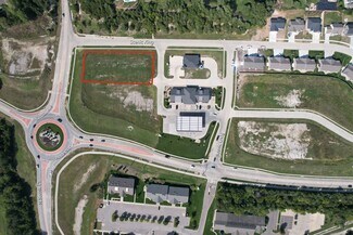 Plus de détails pour 00000 Scenic xing, Manhattan, KS - Terrain à vendre