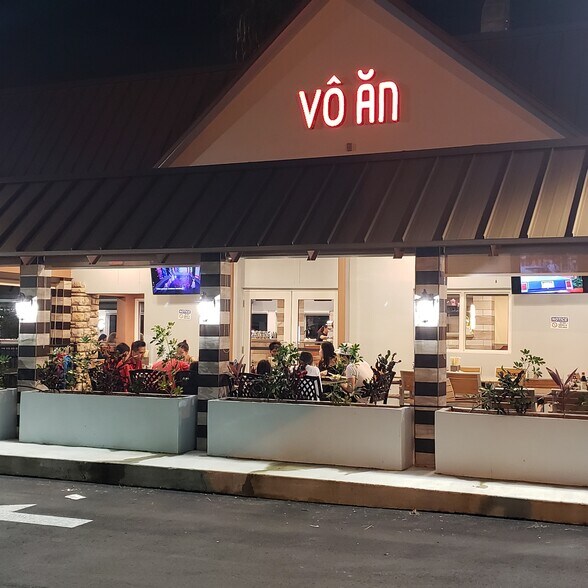 1821 N State Road 7, Margate, FL à vendre - Photo du bâtiment - Image 3 de 29