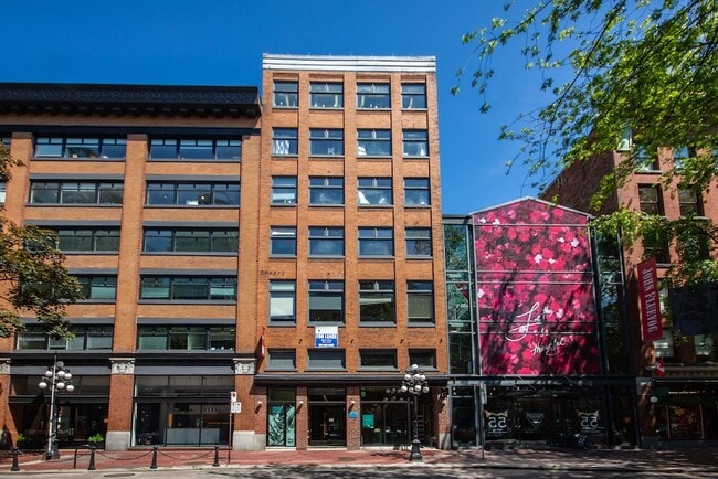 More details for 73 Water St, Vancouver, BC - Office for Lease