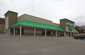 Plus de détails pour 1059 Cedar Knoll Dr, Ashland, KY - Commerce de détail à louer