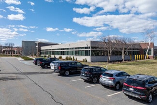 More details for 117 Kendrick St, Needham, MA - Office for Lease