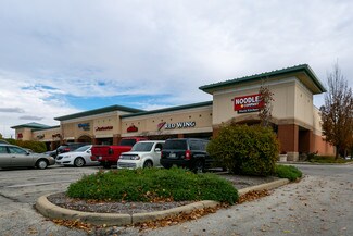 More details for 17015-17055 Mercantile Blvd, Noblesville, IN - Retail for Lease