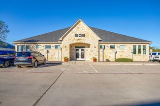 More details for 949 Hilltop Dr, Weatherford, TX - Office for Lease