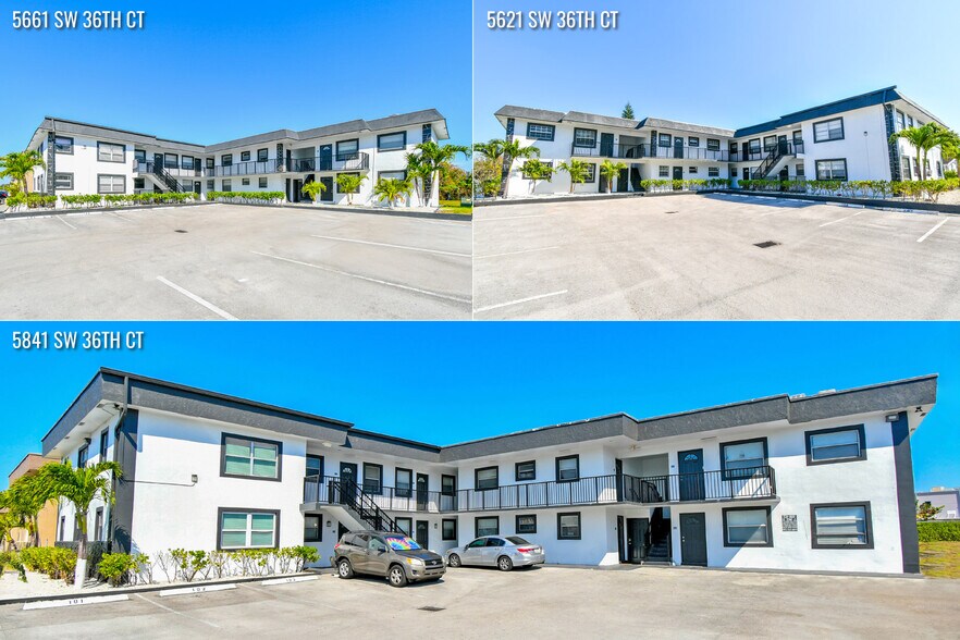 Davie Commons Apartments portefeuille de 3 propriétés à vendre sur LoopNet.ca - Photo du bâtiment - Image 2 de 15