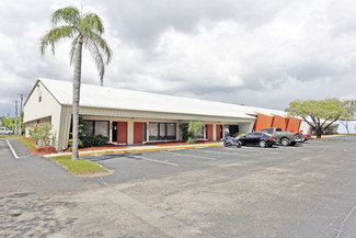 More details for 5734 Corporation Cir, Fort Myers, FL - Industrial for Lease