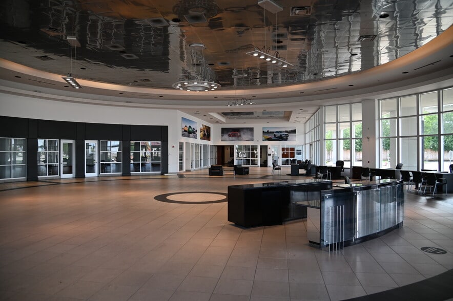 500 Gulf Fwy S, League City, TX à vendre - Photo intérieure - Image 3 de 9