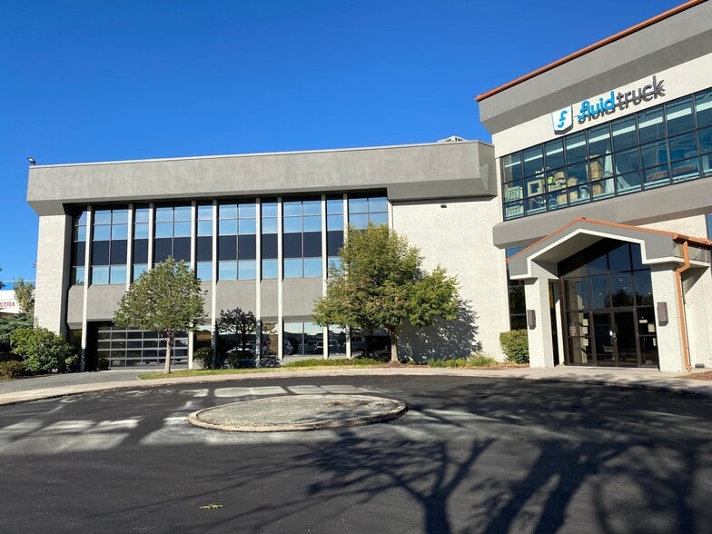 400 W 48th Ave, Denver, CO for lease - Building Photo - Image 3 of 48