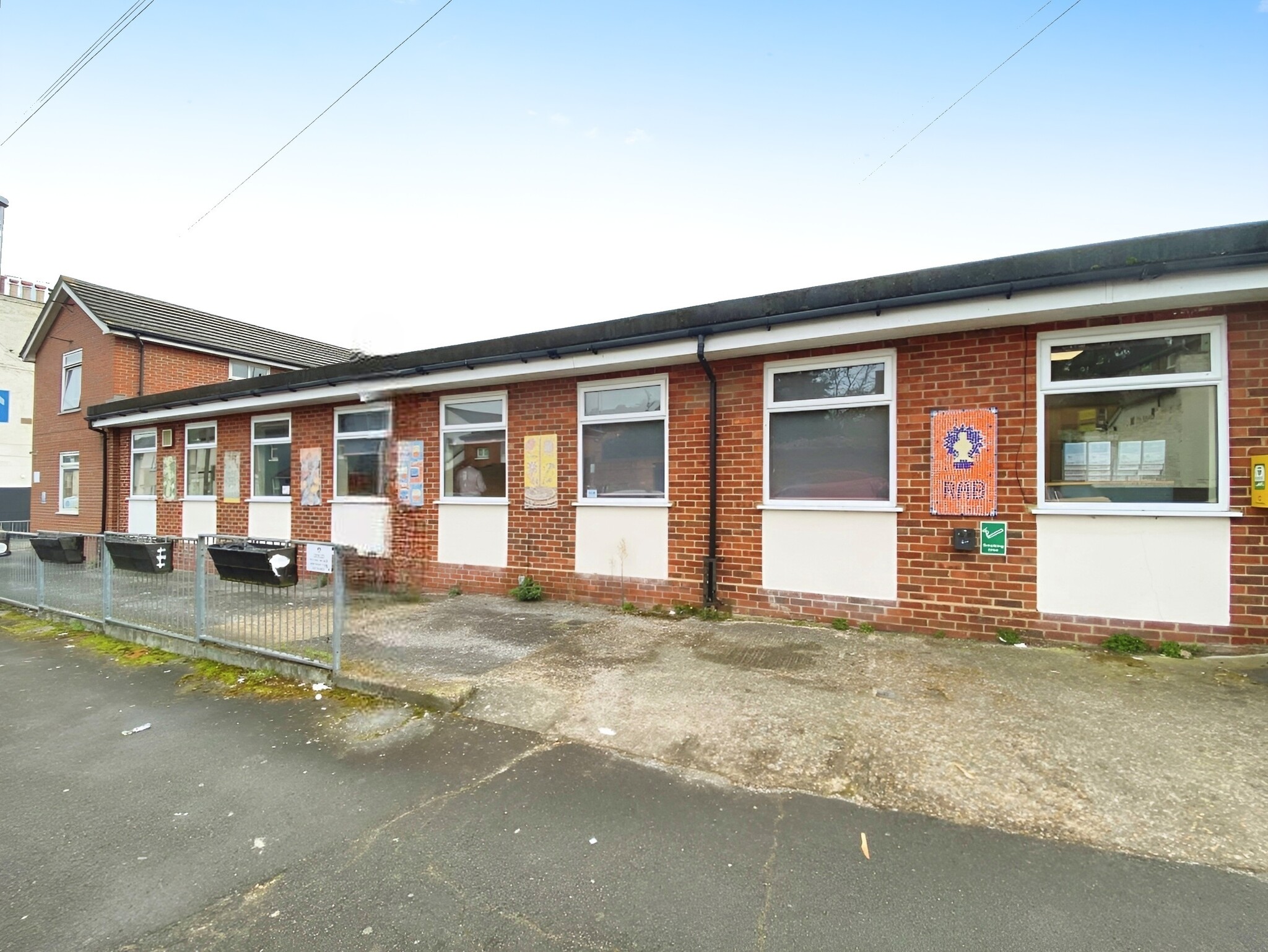 Carey St, Reading for lease Building Photo- Image 1 of 8