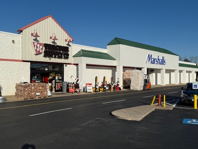 1412-1460 W Bypass 211, Luray, VA for lease - Building Photo - Image 3 of 11