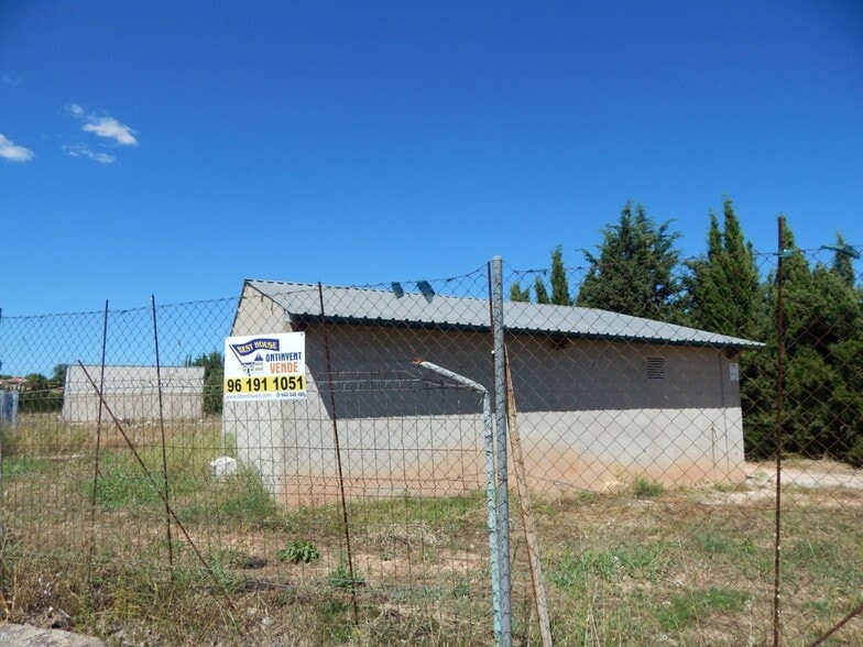 Land in Ontinyent, Valencia for sale - Primary Photo - Image 3 of 12