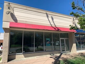 More details for 1206-1208 Reisterstown Rd, Pikesville, MD - Retail for Lease
