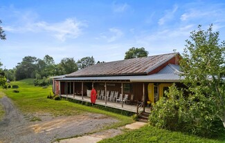 Plus de détails pour 1695 County Road 1141, Cullman, AL - Vente au détail à vendre