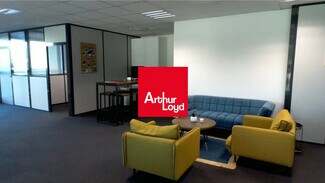 Plus de détails pour 375 Avenue Du Mistral, La Ciotat - Bureau à louer