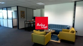 More details for 375 Avenue Du Mistral, La Ciotat - Office for Lease