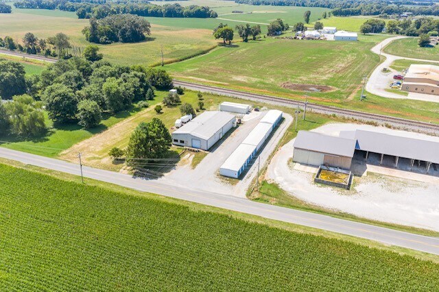 455 Penchem Rd, Trenton, KY à vendre Photo du bâtiment- Image 1 de 1