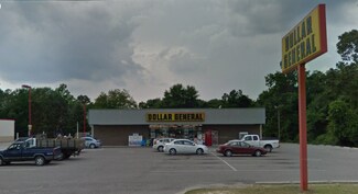 Plus de détails pour Highway 1 N, Vass, NC - Commerce de détail à vendre