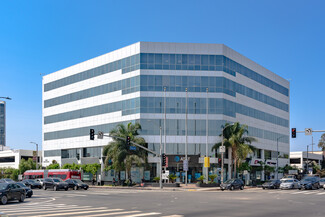 More details for 14500 Roscoe Blvd, Panorama City, CA - Coworking for Lease