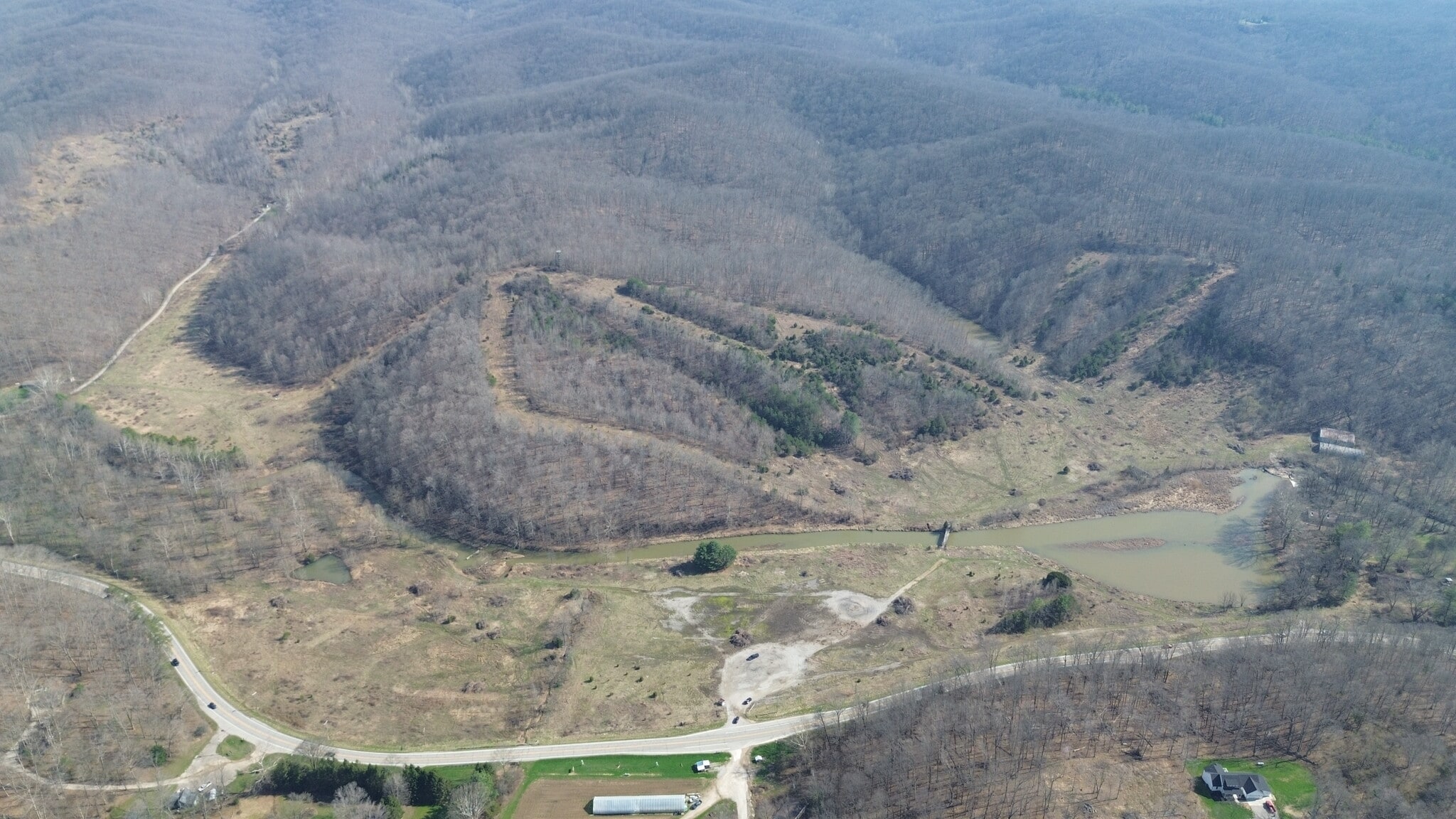 2887 State Road 46 W, Nashville, IN for sale Primary Photo- Image 1 of 9