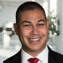 Pete Peralta