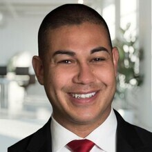 Pete Peralta