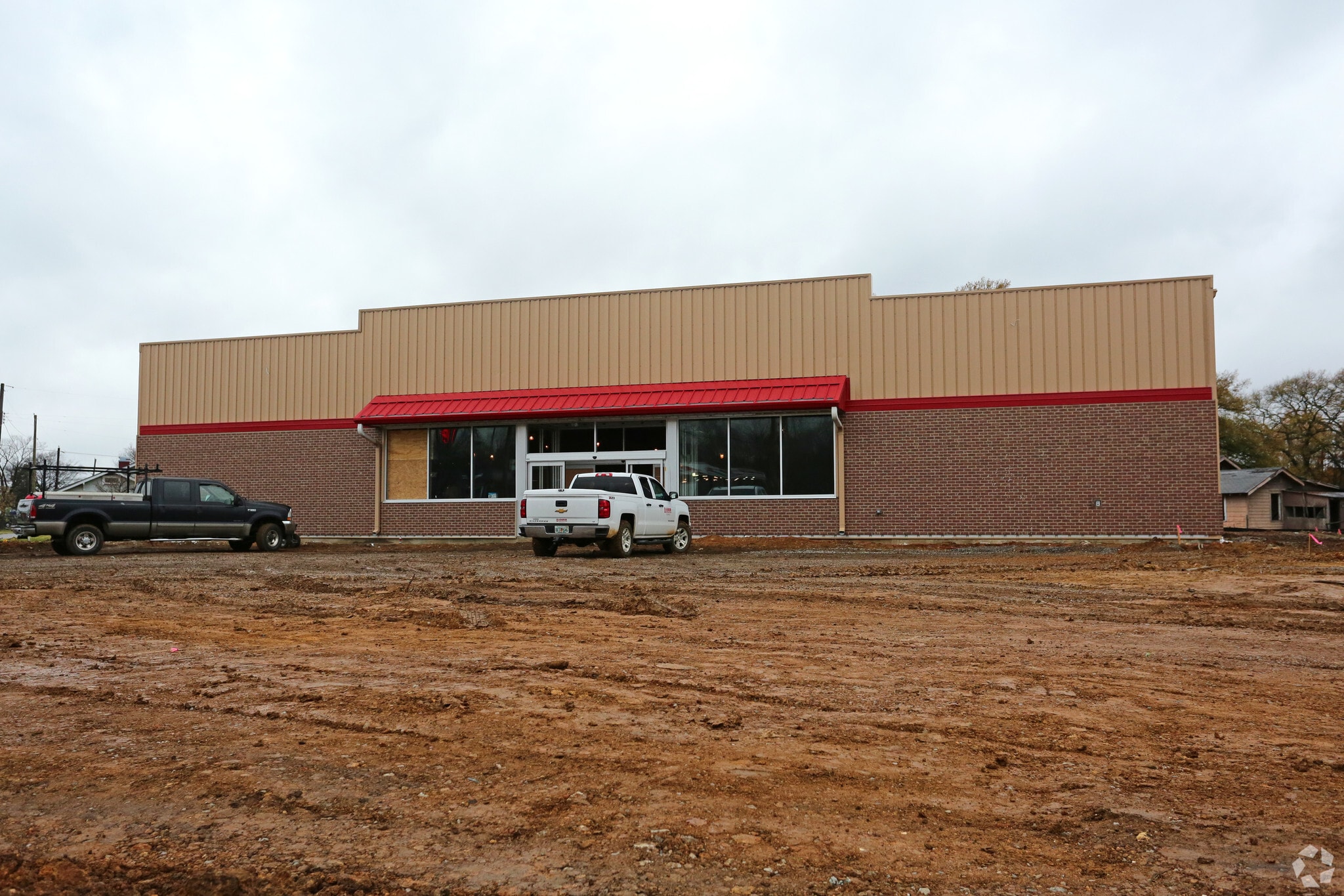4300 Vanderbilt Rd, Birmingham, AL à louer Photo principale- Image 1 de 13