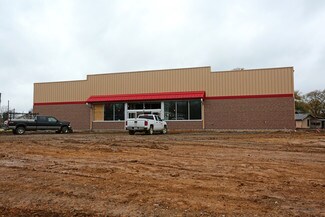 Plus de détails pour 4300 Vanderbilt Rd, Birmingham, AL - Commerce de détail à louer